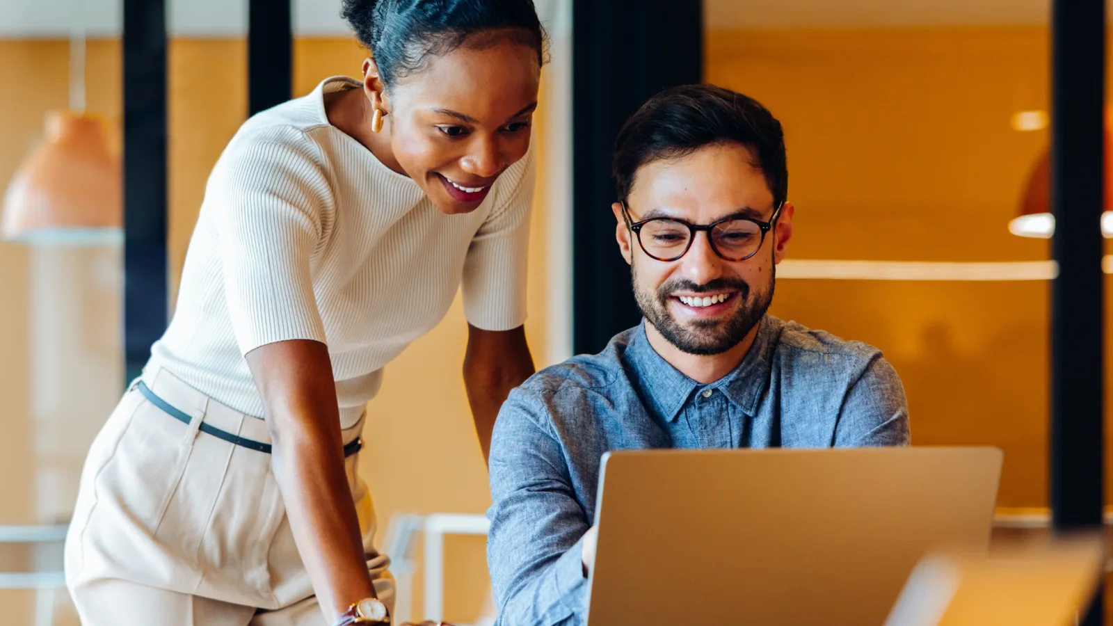 What's the best way to transition my company from a Translation Management System to an AI solution for multilingual content?