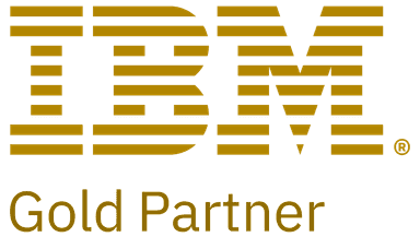 IBM Gold Partner