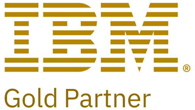 IBM Gold Partner