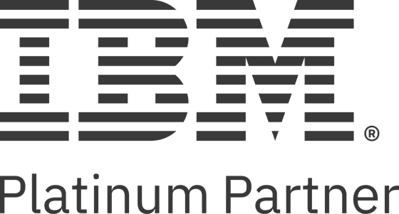 IBM Platinum Partner