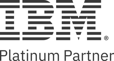 IBM Platinum Partner