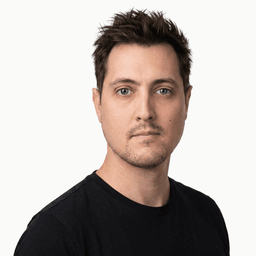 Josh Angel