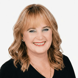 Linda Jenkinson