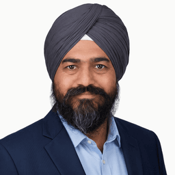 Parmpreet Singh