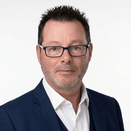 Steve Bayliss