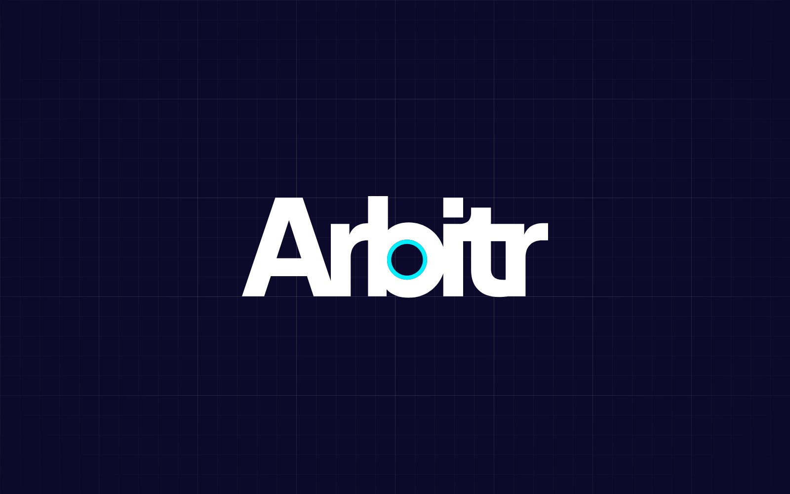 Why we built Arbitr: a note from our Co-CEO
