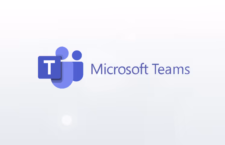 Microsoft Teams