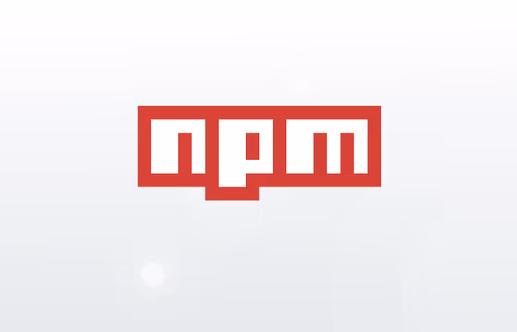 npm